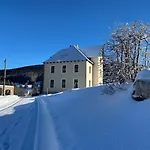 Alte Foersterei Wildenthal In - 5 * אייבנשטוק