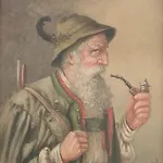דירה Alte Foersterei Wildenthal In - 5 אייבנשטוק