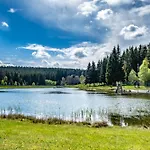 Alte Foersterei Wildenthal In - 5 *