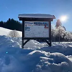 Alte Foersterei Wildenthal In - 5 * אייבנשטוק