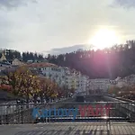 Alte Foersterei Wildenthal In - 5 * אייבנשטוק