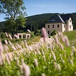 Alte Foersterei Wildenthal In - 5 דירה *