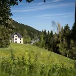 דירה Alte Foersterei Wildenthal In - 5 אייבנשטוק