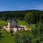 דירה Alte Foersterei Wildenthal In - 5