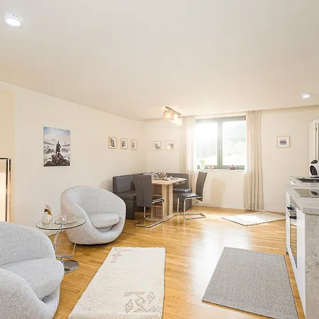 Appartamento Alte Foersterei Wildenthal In - 5