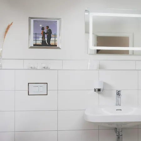 Alte Foersterei Wildenthal In - 5 Appartamento Eibenstock