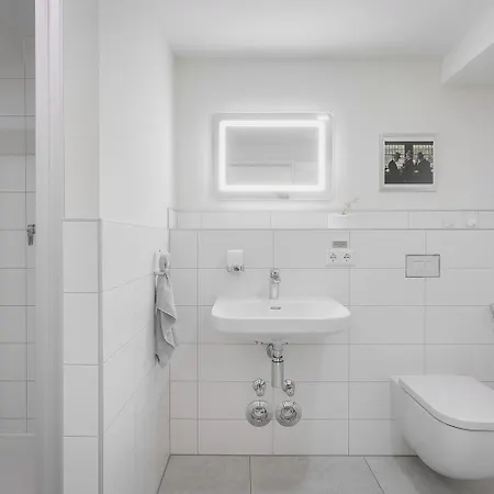 Appartamento Alte Foersterei Wildenthal In - 5 *