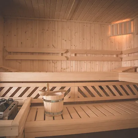 Alte Foersterei Wildenthal In - 5 Appartamento