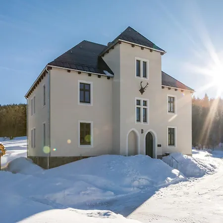 Alte Foersterei Wildenthal In - 5