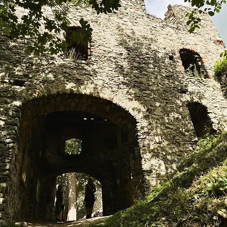 Alte Foersterei Wildenthal In - 5 אייבנשטוק