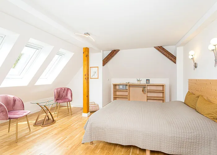 Familien Ferienwohnung In Eibenstock Mit Sauna