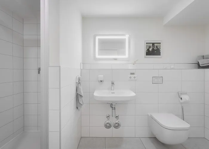 Lägenhet Familien Ferienwohnung In Eibenstock Mit Sauna *